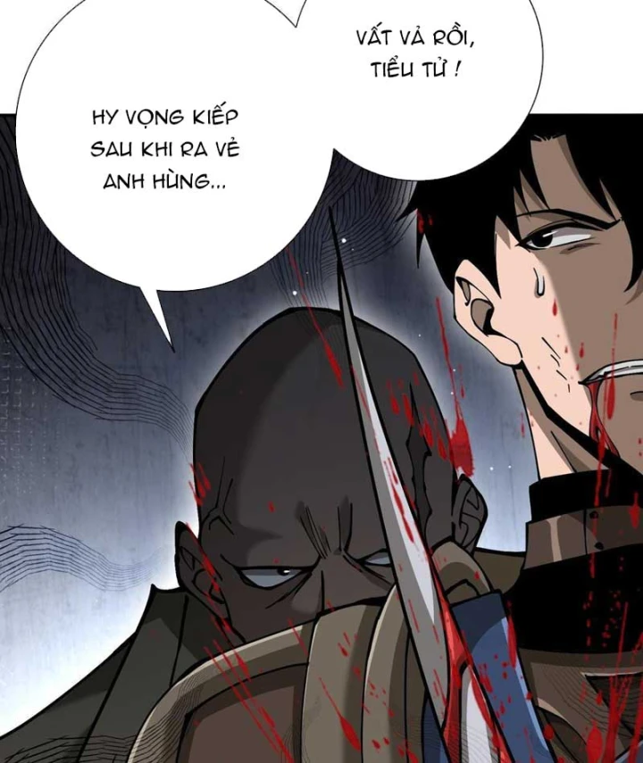 Thích Khách Này Quang Minh Lỗi Lạc Chapter 3 - 71
