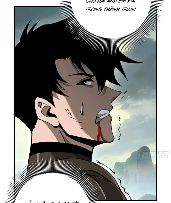 Thích Khách Này Quang Minh Lỗi Lạc Chapter 3 - 73