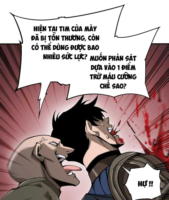 Thích Khách Này Quang Minh Lỗi Lạc Chapter 3 - 80