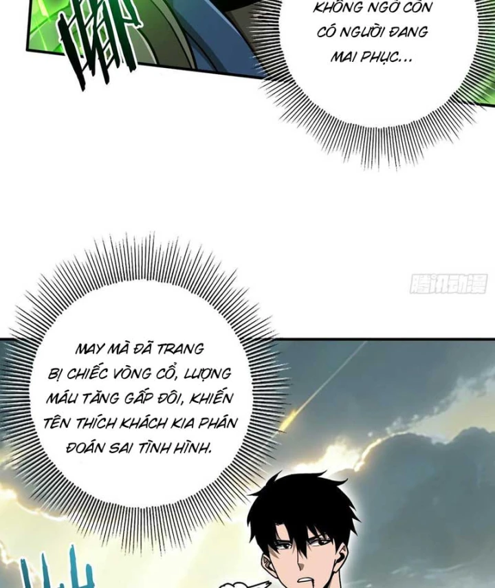 Thích Khách Này Quang Minh Lỗi Lạc Chapter 3 - 91