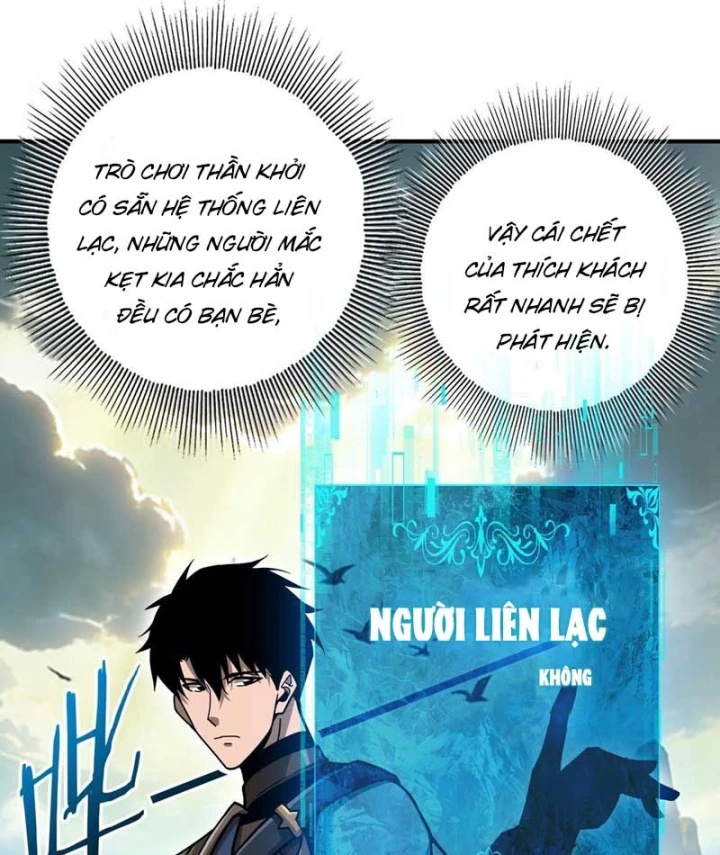 Thích Khách Này Quang Minh Lỗi Lạc Chapter 3 - 97