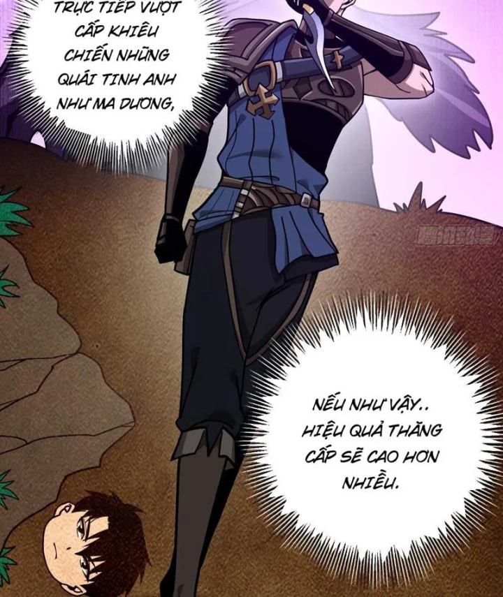 Thích Khách Này Quang Minh Lỗi Lạc Chapter 3 - 104