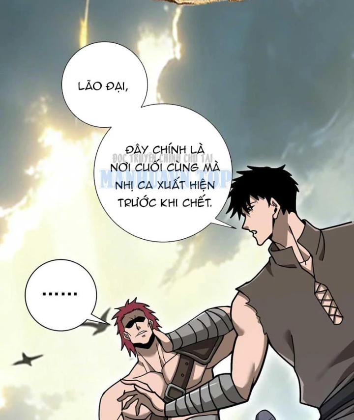 Thích Khách Này Quang Minh Lỗi Lạc Chapter 3 - 108