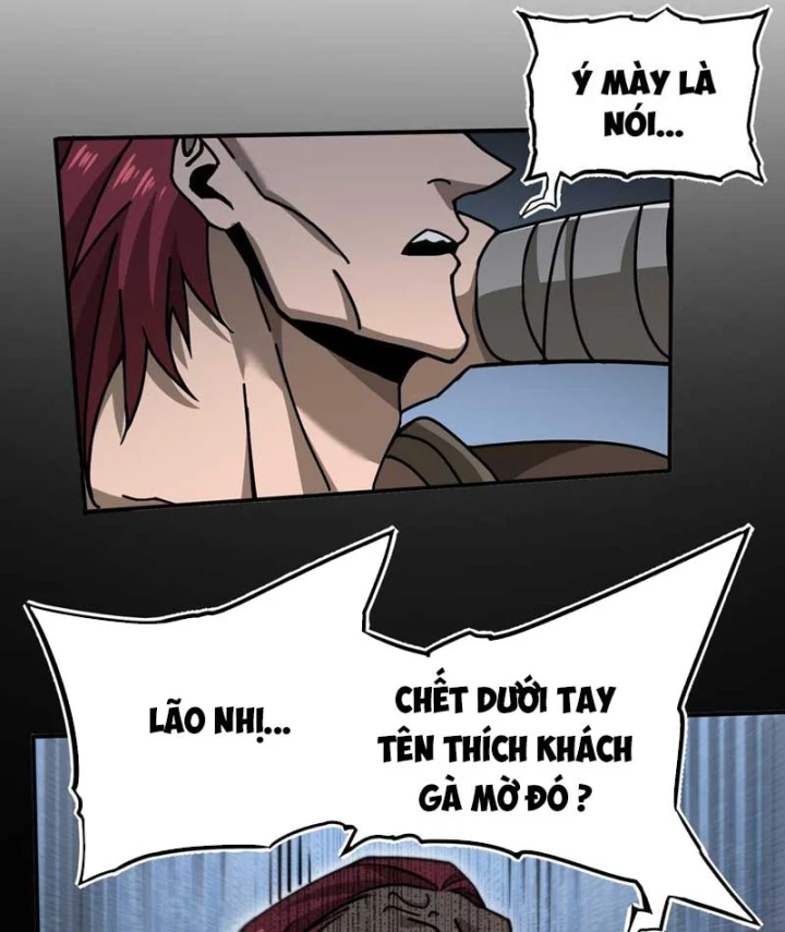 Thích Khách Này Quang Minh Lỗi Lạc Chapter 3 - 114