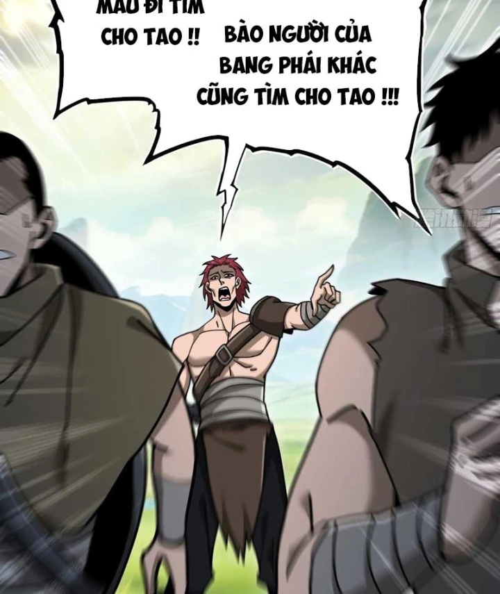 Thích Khách Này Quang Minh Lỗi Lạc Chapter 3 - 116