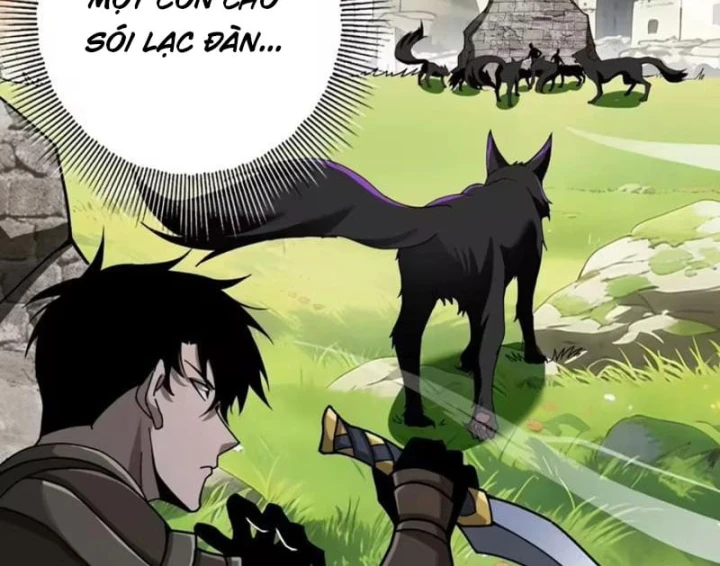 Thích Khách Này Quang Minh Lỗi Lạc Chapter 4 - 8