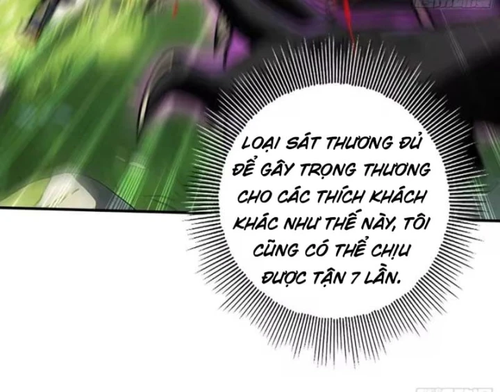 Thích Khách Này Quang Minh Lỗi Lạc Chapter 4 - 21