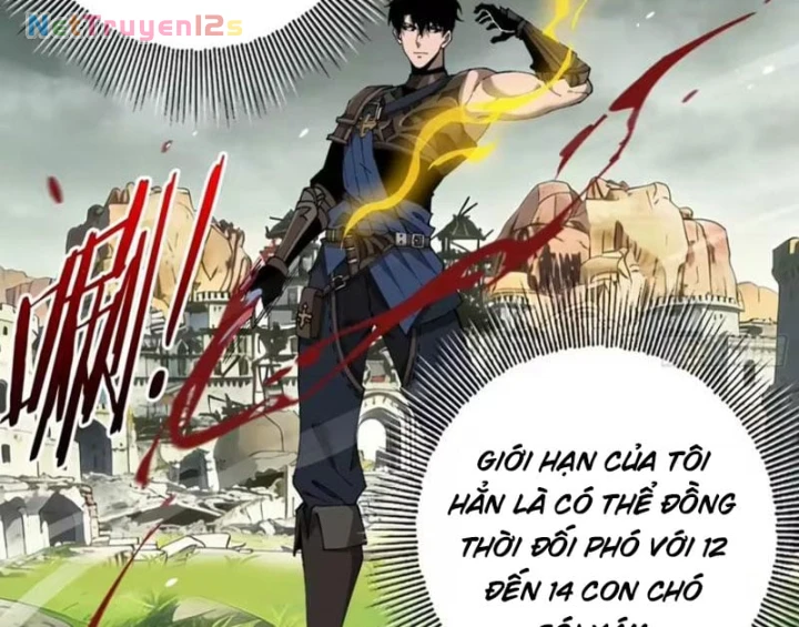 Thích Khách Này Quang Minh Lỗi Lạc Chapter 4 - 26