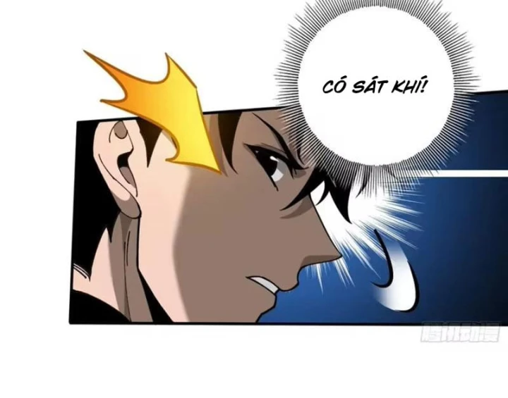 Thích Khách Này Quang Minh Lỗi Lạc Chapter 4 - 28