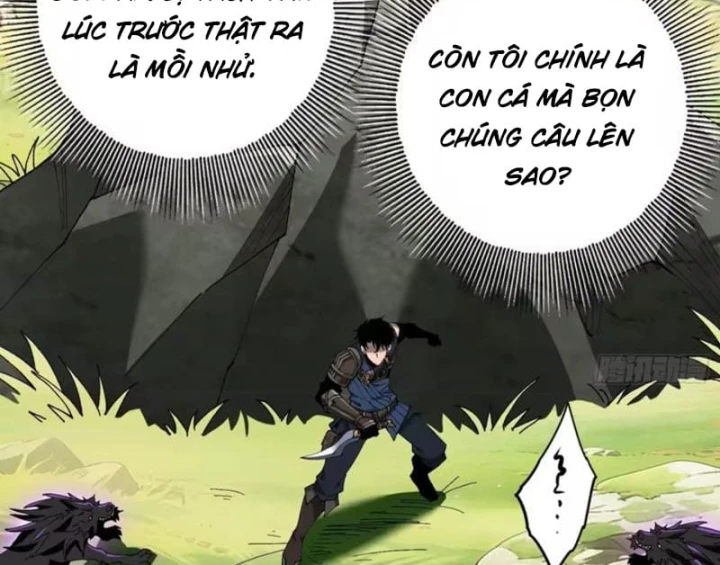 Thích Khách Này Quang Minh Lỗi Lạc Chapter 4 - 35