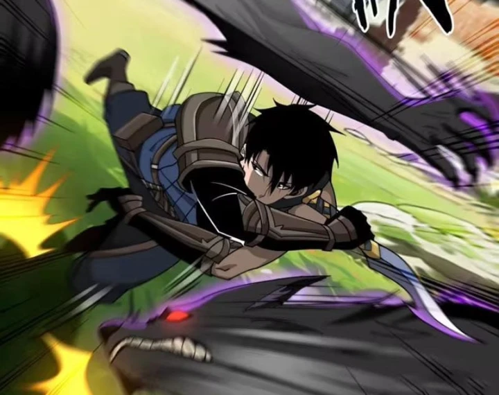 Thích Khách Này Quang Minh Lỗi Lạc Chapter 4 - 59