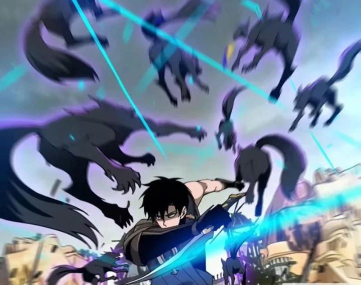 Thích Khách Này Quang Minh Lỗi Lạc Chapter 4 - 81