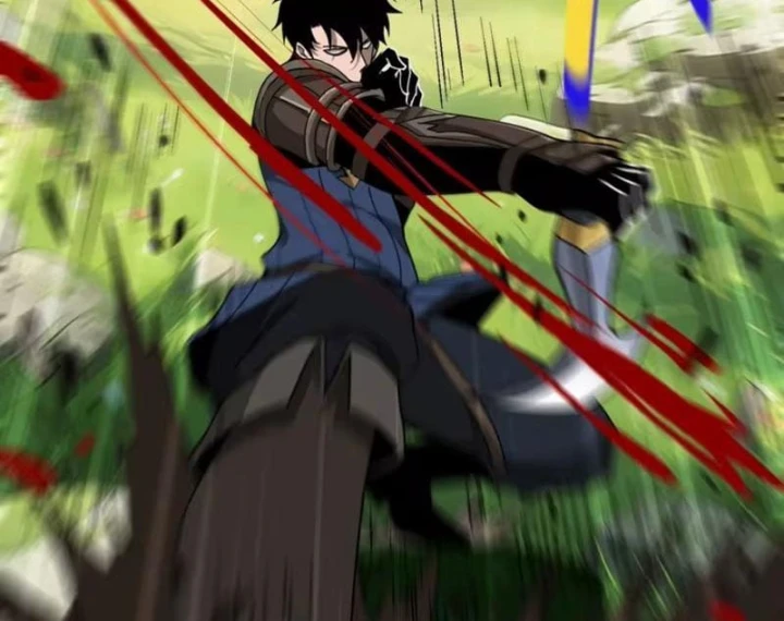 Thích Khách Này Quang Minh Lỗi Lạc Chapter 4 - 139