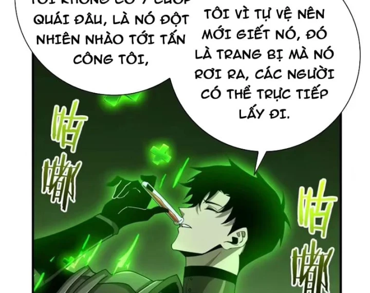 Thích Khách Này Quang Minh Lỗi Lạc Chapter 4 - 150