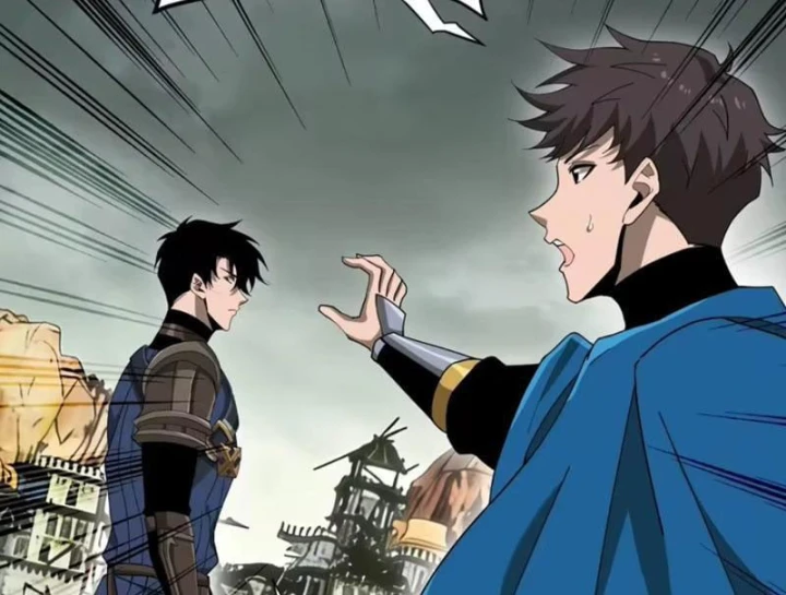 Thích Khách Này Quang Minh Lỗi Lạc Chapter 4 - 164