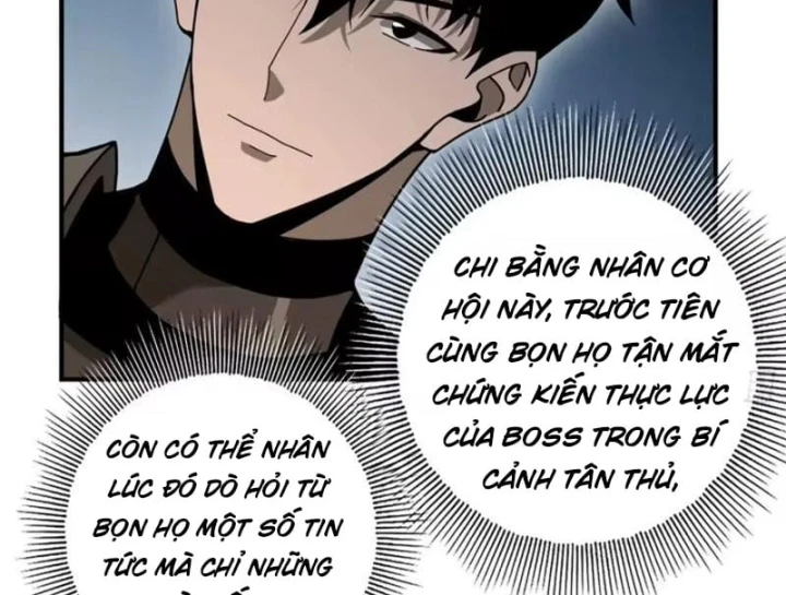 Thích Khách Này Quang Minh Lỗi Lạc Chapter 4 - 182