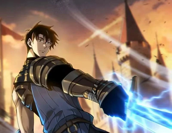 Thích Khách Này Quang Minh Lỗi Lạc Chapter 5 - 4