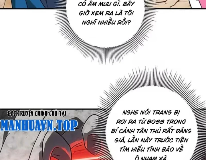 Thích Khách Này Quang Minh Lỗi Lạc Chapter 5 - 10
