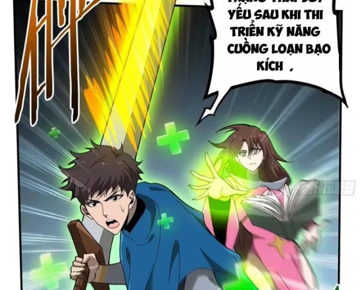 Thích Khách Này Quang Minh Lỗi Lạc Chapter 5 - 53