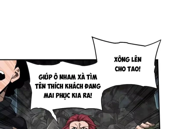 Thích Khách Này Quang Minh Lỗi Lạc Chapter 5 - 127