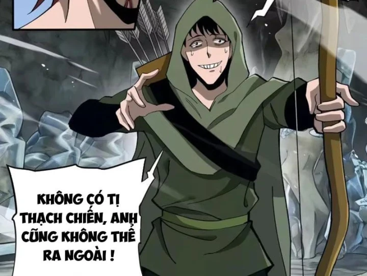 Thích Khách Này Quang Minh Lỗi Lạc Chapter 5 - 134
