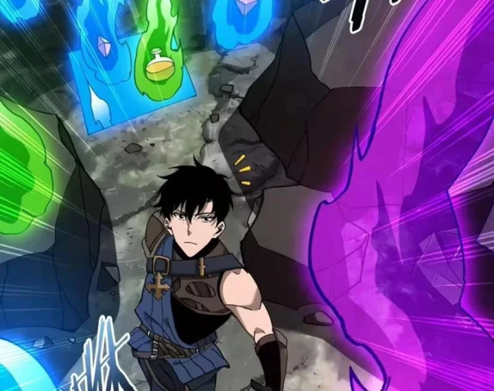 Thích Khách Này Quang Minh Lỗi Lạc Chapter 6 - 105