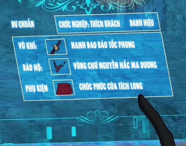 Thích Khách Này Quang Minh Lỗi Lạc Chapter 7 - 36