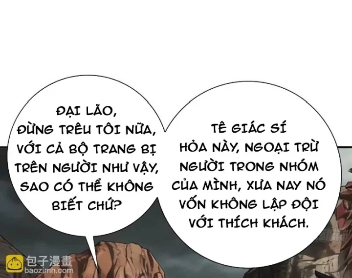 Thích Khách Này Quang Minh Lỗi Lạc Chapter 7 - 71
