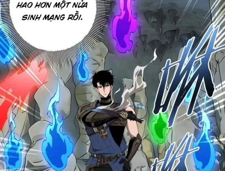 Thích Khách Này Quang Minh Lỗi Lạc Chapter 7 - 134