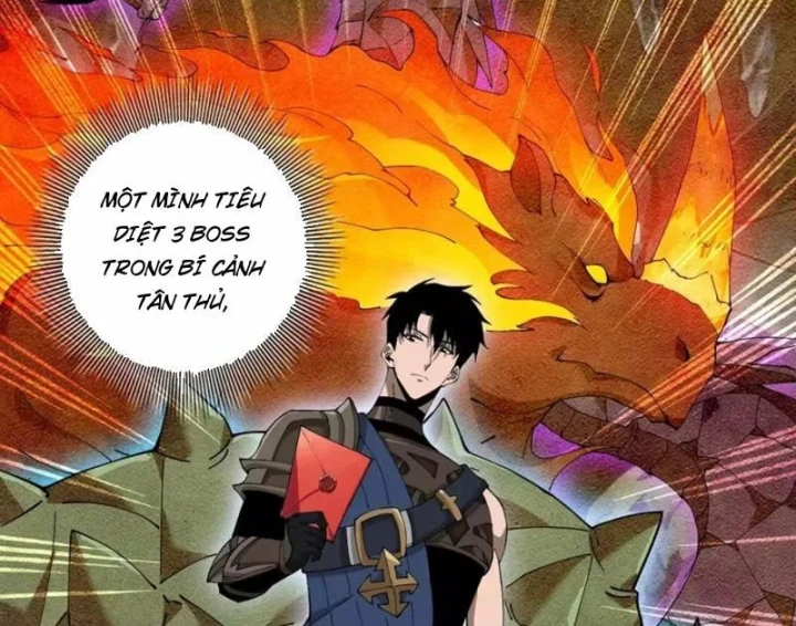Thích Khách Này Quang Minh Lỗi Lạc Chapter 8 - 5