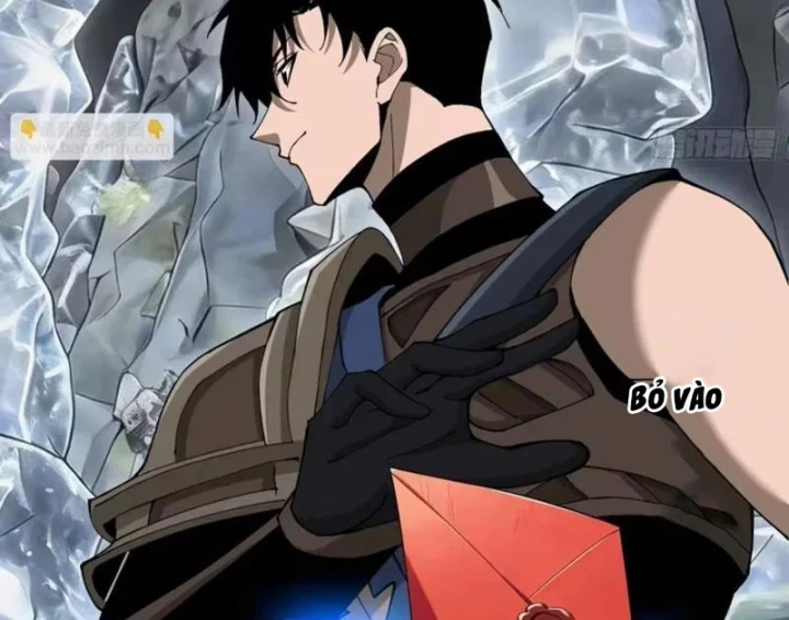 Thích Khách Này Quang Minh Lỗi Lạc Chapter 8 - 11