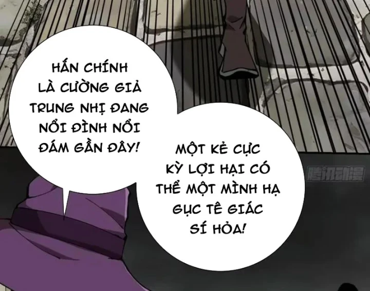 Thích Khách Này Quang Minh Lỗi Lạc Chapter 8 - 22