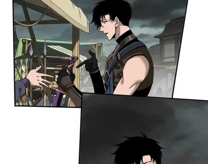 Thích Khách Này Quang Minh Lỗi Lạc Chapter 8 - 41