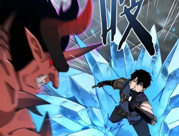 Thích Khách Này Quang Minh Lỗi Lạc Chapter 8 - 126