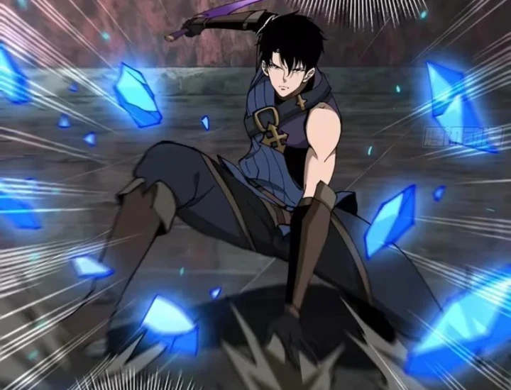 Thích Khách Này Quang Minh Lỗi Lạc Chapter 8 - 132