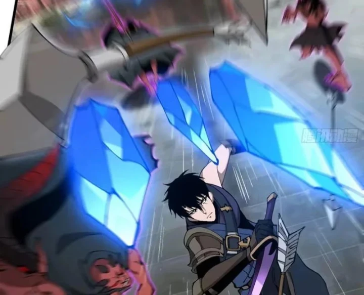 Thích Khách Này Quang Minh Lỗi Lạc Chapter 9 - 36