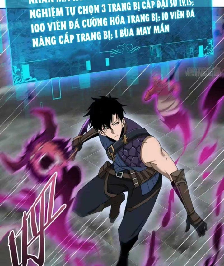 Thích Khách Này Quang Minh Lỗi Lạc Chapter 10 - 9