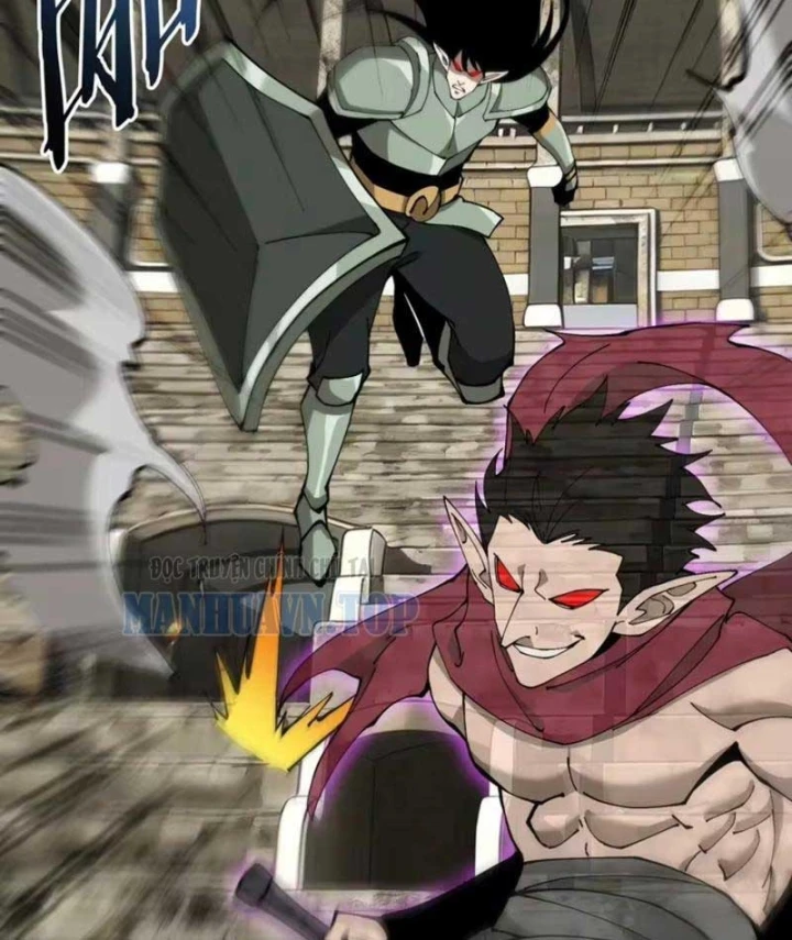 Thích Khách Này Quang Minh Lỗi Lạc Chapter 10 - 52