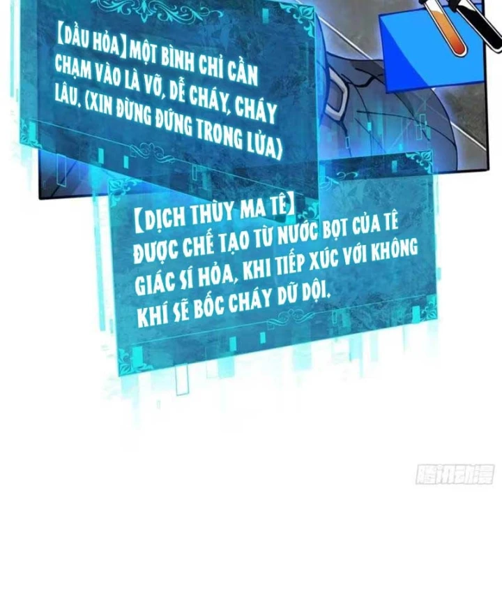 Thích Khách Này Quang Minh Lỗi Lạc Chapter 10 - 55