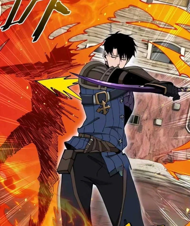 Thích Khách Này Quang Minh Lỗi Lạc Chapter 10 - 69