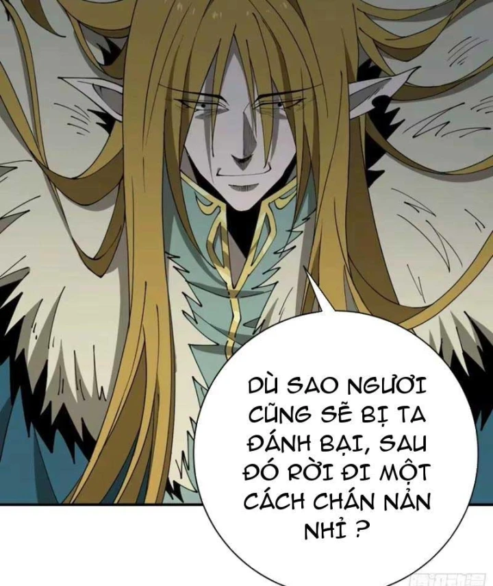 Thích Khách Này Quang Minh Lỗi Lạc Chapter 10 - 90