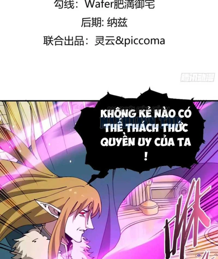 Thích Khách Này Quang Minh Lỗi Lạc Chapter 11 - 6