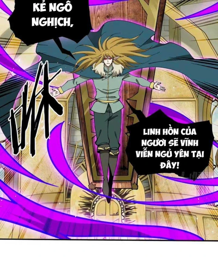 Thích Khách Này Quang Minh Lỗi Lạc Chapter 11 - 20