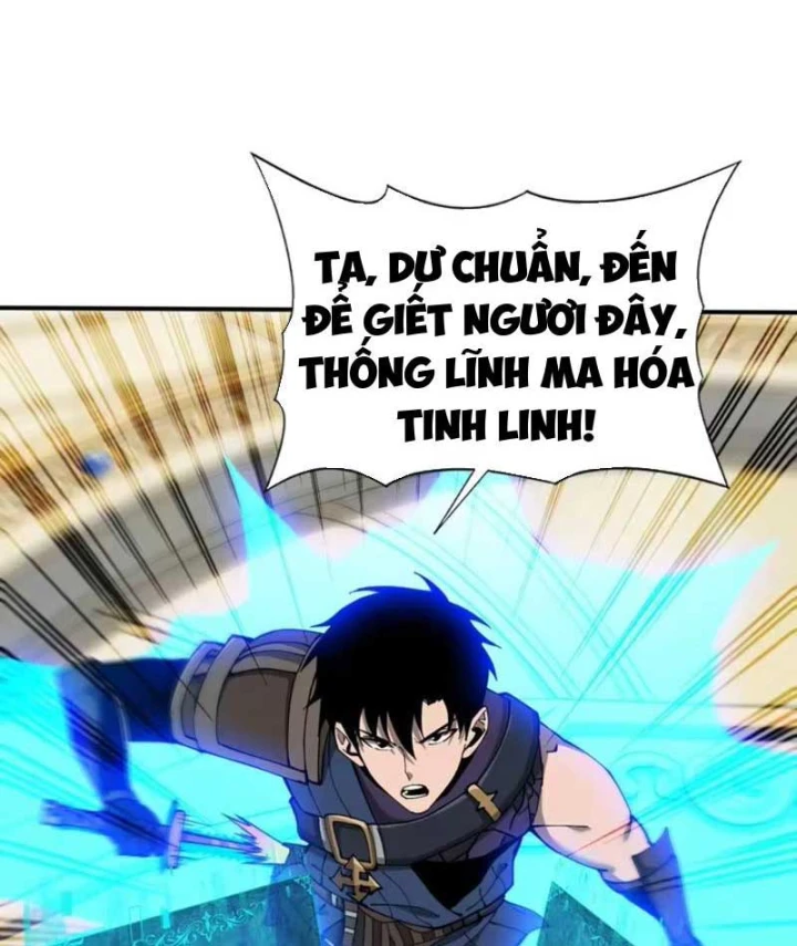 Thích Khách Này Quang Minh Lỗi Lạc Chapter 11 - 21