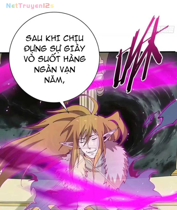 Thích Khách Này Quang Minh Lỗi Lạc Chapter 11 - 40