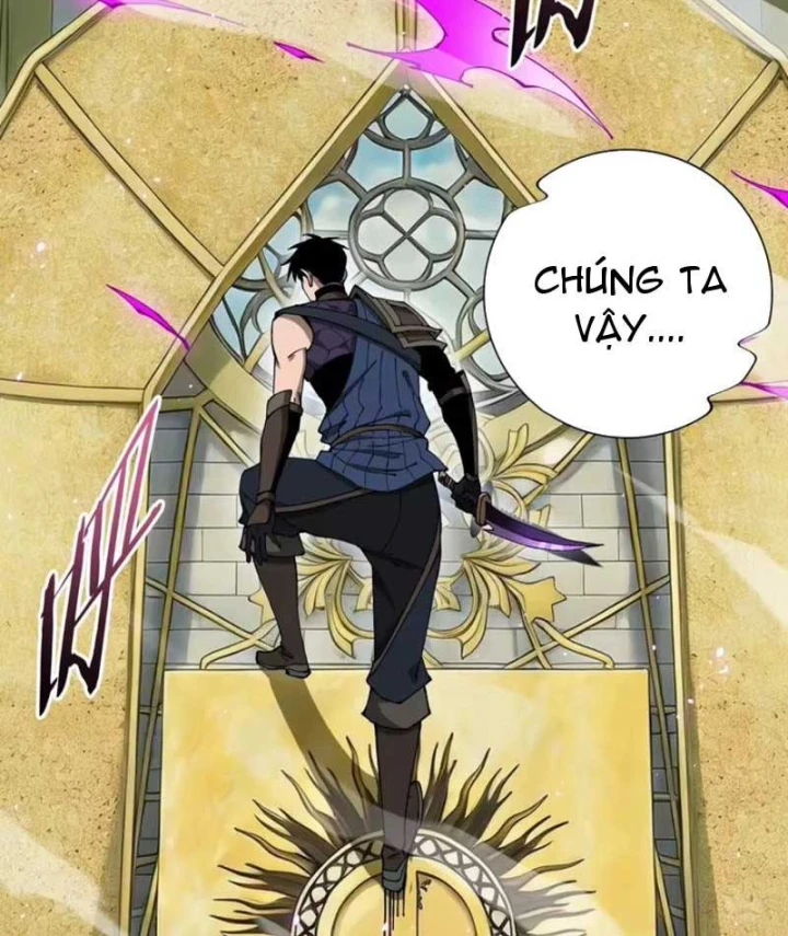 Thích Khách Này Quang Minh Lỗi Lạc Chapter 11 - 46
