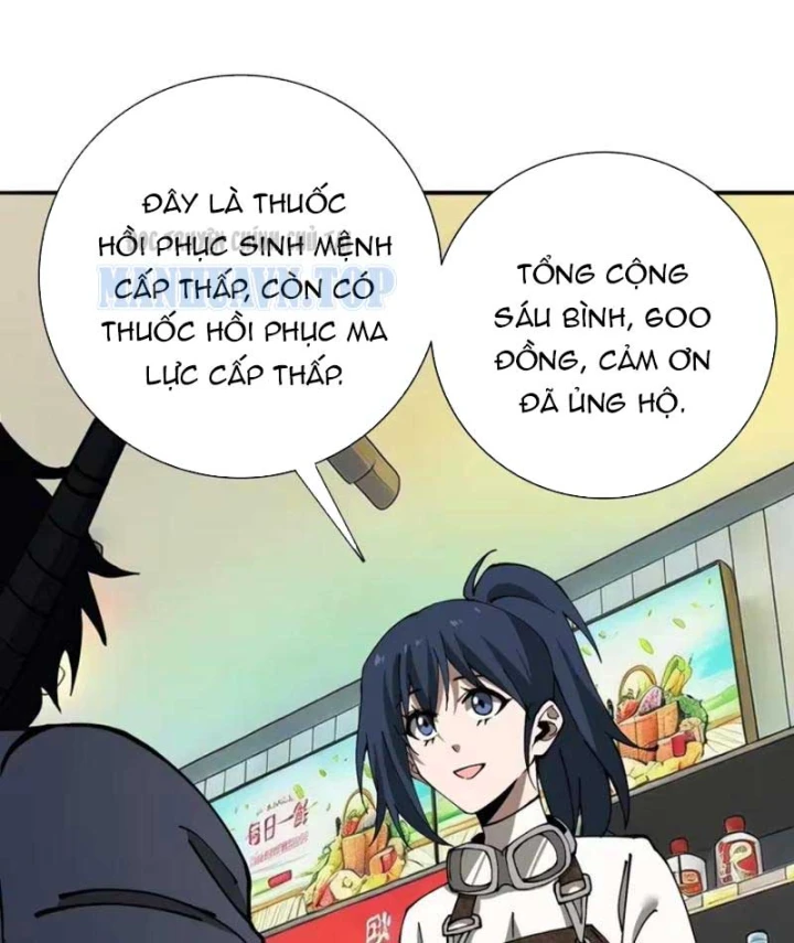 Thích Khách Này Quang Minh Lỗi Lạc Chapter 11 - 85