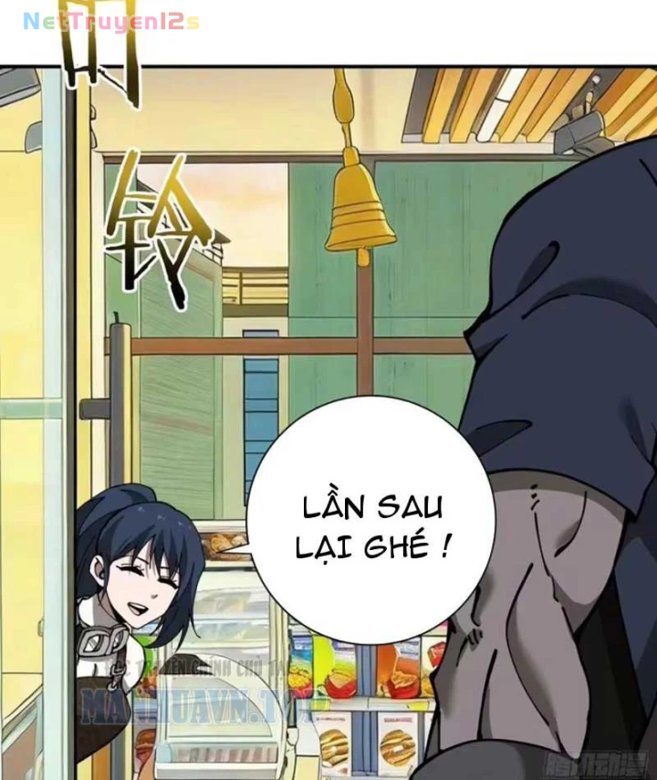 Thích Khách Này Quang Minh Lỗi Lạc Chapter 11 - 87