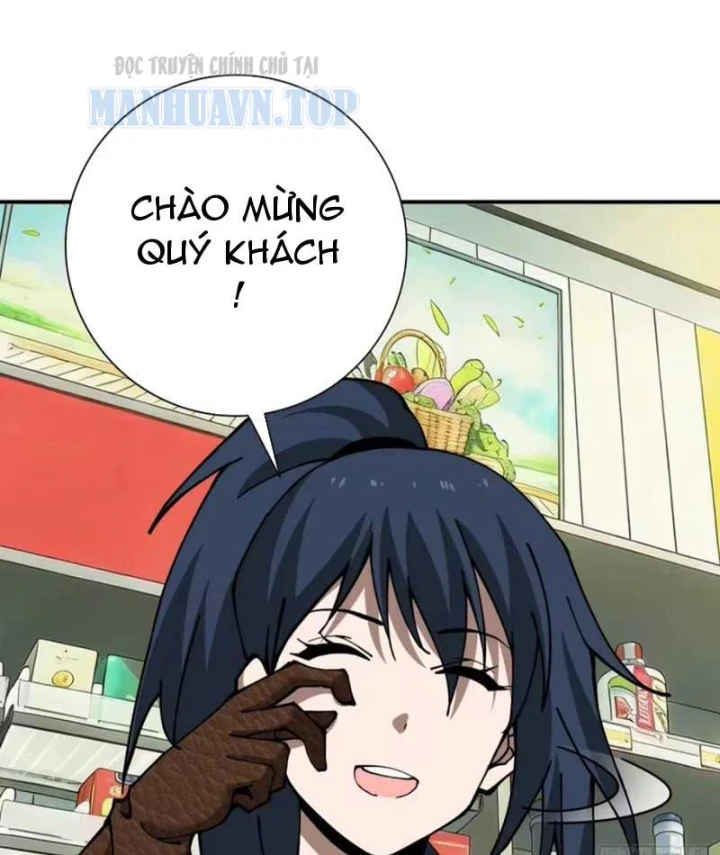 Thích Khách Này Quang Minh Lỗi Lạc Chapter 11 - 96