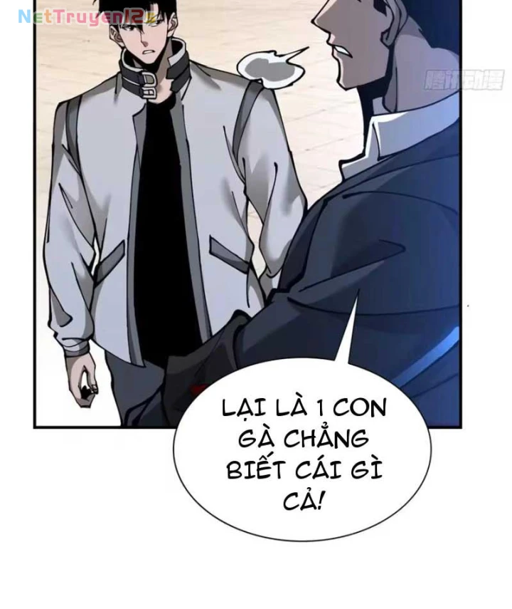 Thích Khách Này Quang Minh Lỗi Lạc Chapter 15 - 36